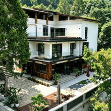 时春里民宿(缙云山店)