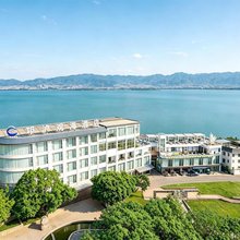 西昌邛泸观海酒店(邛海泸山·月色风情小镇景区店)