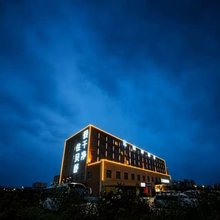 兰州贝舒酒店(兰州中川机场T3航站楼店)