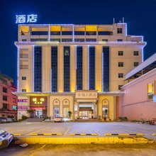 安悦X酒店(桥头上悦汇店)