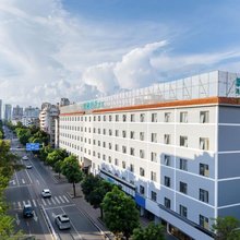 城达便捷酒店(北海湖南路老街店)