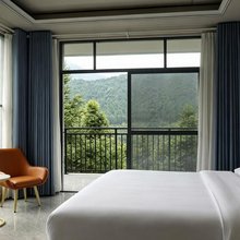 两江银杏山居民宿