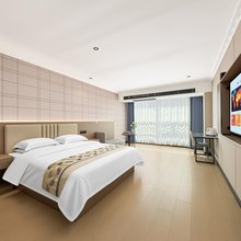 如家派柏·云酒店(威海文登文山路店)