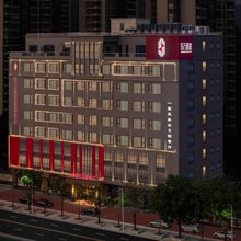 东莞塘厦东方雅庭国潮酒店(大屏嶂森林公园店)