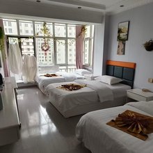 丽娜民宿