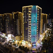 大理明兰·雅舍民宿(下关街道州人民医院店)