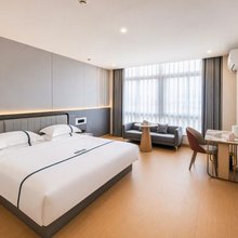 盐城香榭丽舍酒店