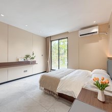 云栖别院·酒店式公寓(深圳龙岗双龙地铁站店)