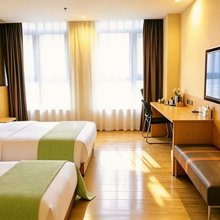 7天优品酒店(重庆黔江机场高铁站店)