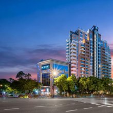 上海帝盛酒店