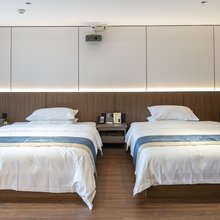 十堰龙韵大酒店