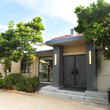 长岛宽居民宿