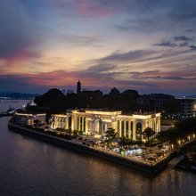 福州马尾明珠悦府酒店