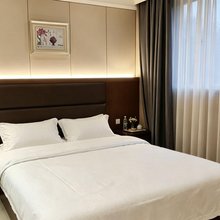 道留来酒店(咸阳师范学院渭城区政府店)