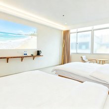平潭沿朵客栈(龙王头沙滩店)