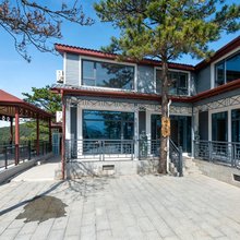 川屿民宿(庐山索道口上站店)