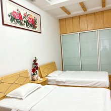 信阳金星商务宾馆(信阳火车站店)