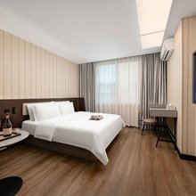 楚湘酒店(东莞南城元美地铁站店)