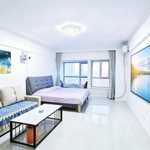 沈阳锦晨公寓(铁西万达店)