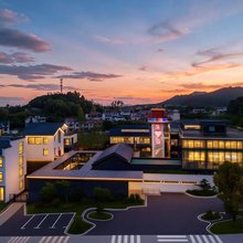 九华山丽呈繁花酒店(九子岩风景区店)