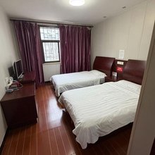 汇鑫商务酒店