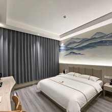 兰花智能主题酒店