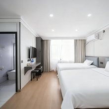 玉艳民宿(国家会展中心虹桥火车站店)