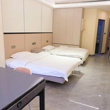 相遇拾年民宿(宜春温汤店)