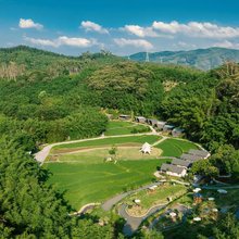 善野·山丘