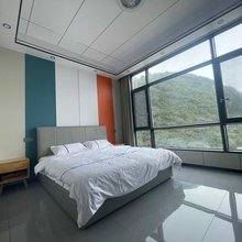 八面山相遇兴鸿山庄