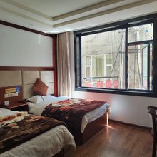 松潘雲熙客栈(松州古城景区店)