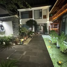 大理兰芷芳幽·清欢私宅(大理古城店)