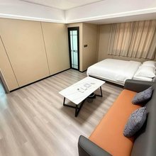 乐鑫酒店式公寓(惠州比亚迪一期店)