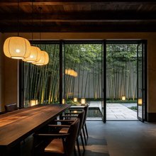登巴酒店(广州珠江新城杨箕地铁站店)
