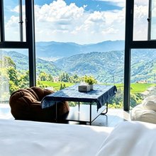 一里山·山野疗愈Serene观山云海轻奢度假美宿(肇兴堂安侗寨店)