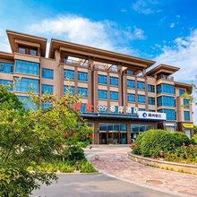 希岸酒店(山海关老龙头浴场店)