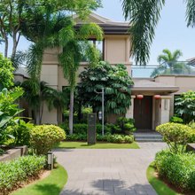 花筑·海上院子(三亚海棠湾店)