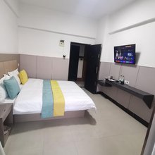 锦绣公馆