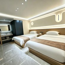 普陀山贰梦·山集(普济寺店)