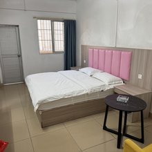 珠海豪客来住宿