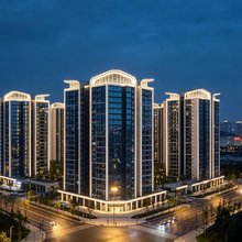 自在里·全套房公寓(春熙路红星桥地铁站店)