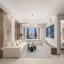自在里·全套房公寓(春熙路红星桥地铁站店)