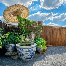 季风轻奢酒店(景德镇陶溪川街区店)