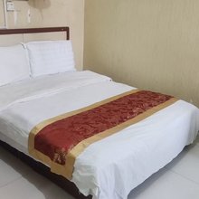 缘聚一家住宿