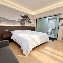 荆城小栈