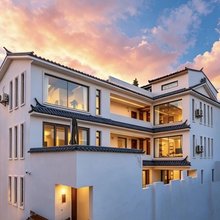 Pure Land 拙庐·净舍(古城洱海门店)