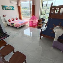 石家庄澜屿栖民宿(西部长青店)