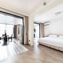 云隐民宿(大奇山国家森林公园店)