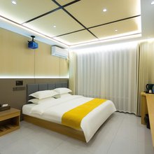 善园阁民宿(五台山风景区店)