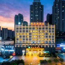 维也纳酒店(丰都店)